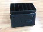 Nylon Abs Plastic Electronic Housing Hot Runner / Cold Runner