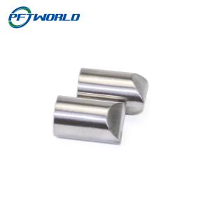 Wholesale Quality CNC Stainless Steel Transmission Components, Machined Parts from china suppliers