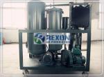 Contamianted Hydraulic Oil Filtration System 600LPH~18000LPH TYA-50/3000LPH