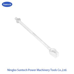 Wholesale Straight Thimble Galvanized Mechanical Forged Eye Bolt And Nut from china suppliers