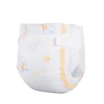 Wholesale Ultra Soft super absorb Disposable Baby Diapers With Breathable