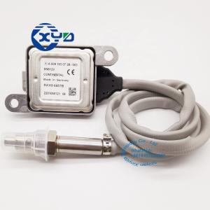 Wholesale MERCEDES BENZ NOx Nitrogen Oxide Sensor A0091530728 5WK9 6657B from china suppliers