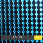 Tinted Printed Laminated Glass For Interior Decoration