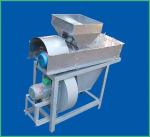 roasted peanut peeling machine