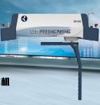 Automatic Touchless Car Wash Machine For Max.Assembling Size Cars