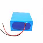 20Ah 24 Volt Li Ion Battery Pack