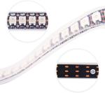 WS2812B RGB 5050SMD Individual Addressable Flexible Full Color LED Strip Dream
