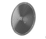 Durable UFO Highbay LED Lens Cover 90 Degree 300W PC Material