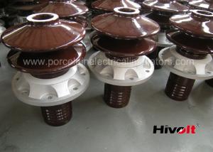 Wholesale 12kV 2000A High Voltage Transformer Bushings With Aluminum Flange P204/C from china suppliers