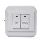 Multi Stage Wireless Digital Room Thermostat For Underfloor Heating