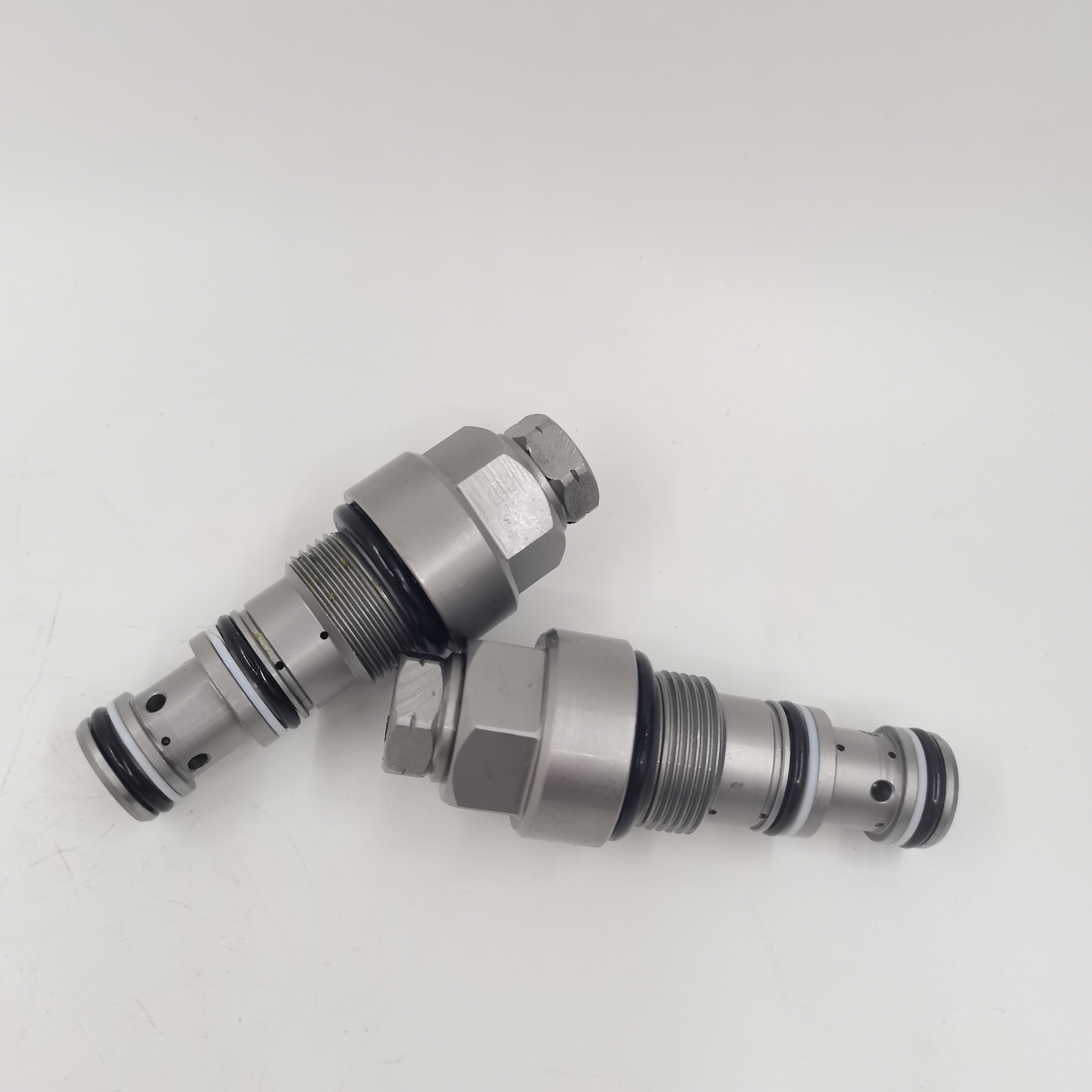723-40-56302 Applicable PC200-7/8 PC300-7 Excavator Unloading Valve