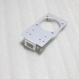 Wholesale OEM SGCC Stainless Steel Custom Metal Fabrication Electroplating from china suppliers