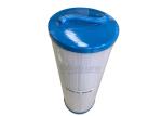 Durable Large Cartridge Pool Filters 50 Square Feet Non - Woven Polyester