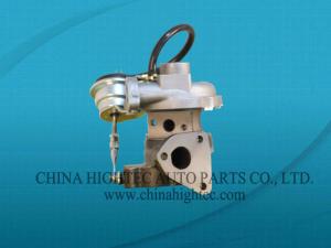 Wholesale Turbo for Renault TA5105 441063-0012 from china suppliers