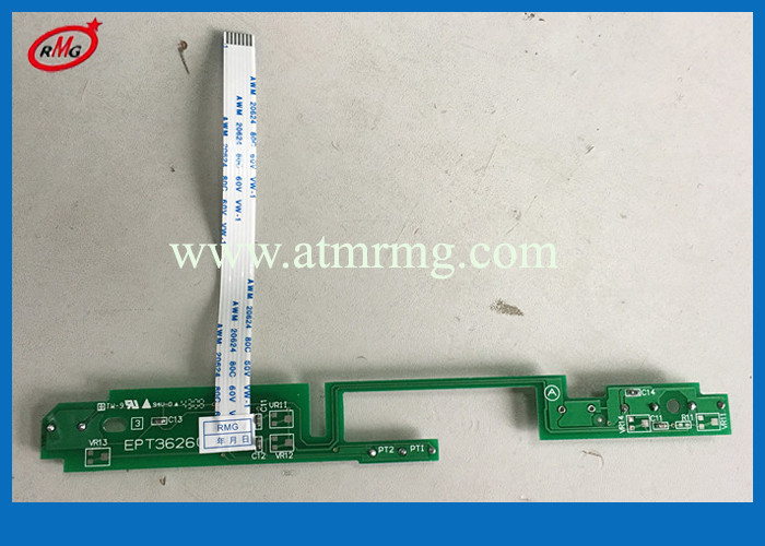 Professional NCR ATM Parts NCR ATM Parts009-0018644 IMCRW Mei PCB 0090018644