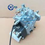 104741-7300 VE Fuel Pump VE4-11F1100R2501 for Cummins Excavator