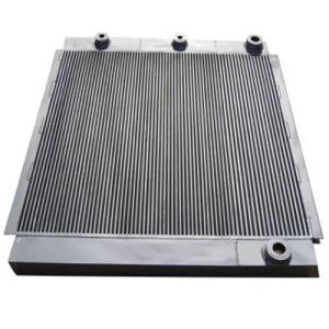 Wholesale Gardner Denver Cooler QX103398 High Quality Spare Parts for air Compressors from china suppliers