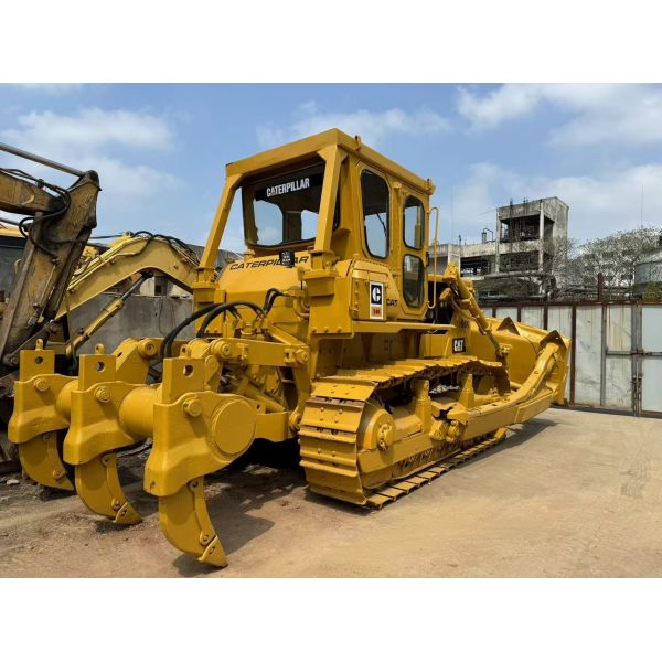 Used CAT D8K Bulldozer For Sale Used CAT Dozer D6H Used Caterpillar D6H D6T D6D D6G D6M D6R Bulldozer