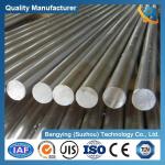 Polished 10mm 20mm Diameter Ss 303 304 Stainless Steel Round Bar Length 5.8m Od