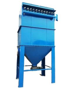 Wholesale 64 Piece Filter Bag Woodworking Dust Collector for Small Boiler in High Demand from china suppliers