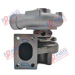 TD04HL 4BG1T SK120-1 Engine turbocharger 49189-00540 8-97115-972-0 Suitable For