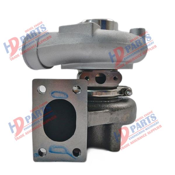 TD04HL 4BG1T SK120-1 Engine turbocharger 49189-00540 8-97115-972-0 Suitable For
