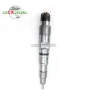Fuel Injector 22706138 VOE22706138 0445120424 04514650 For Volvo EC140E EC160E