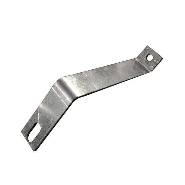 Metal Stamping Parts for Industry Custom Designs Accepted Spraying Surface