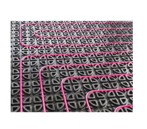 Wholesale Residential Building Heat Preservation with High Strength PP Hydronic Heating Module from china suppliers