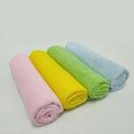 KILINE OEM & ODM Microfiber Cleaning Cloth Disposable Removable Kitchen
