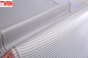 Wholesale Floor Heating Parts Soft Heating Film Long Life / Low Energy Consumption from china suppliers