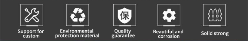 Galvanized Q235/Q355 Angle Steel Single Circuit Lattice Electrical Transmission Pylon Tower