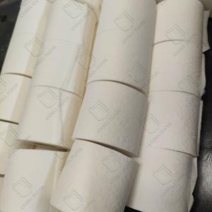 Wholesale Household Strong Pull Strength Toilet Tissue Paper Virgin Pulp Bathroom Disposable Paper from china suppliers