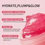 Collagen Jelly Cream or Deep Vita C Capsule Cream Korean Skincare Factory