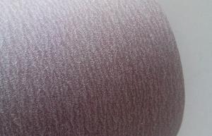 Wholesale P320 Grit Aluminum Oxide Abrasive Paper Rolls For Hand Sanding from china suppliers
