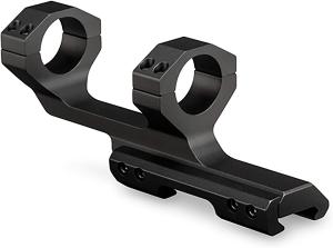 Wholesale Scope Rings And Mounts 2 Inch Offset Sport Cantilever Riflescope Mounts from china suppliers