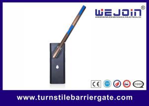 Wholesale Traffic Access Automatic Barrier Gate 6m Boom For Car Parking Lot from china suppliers