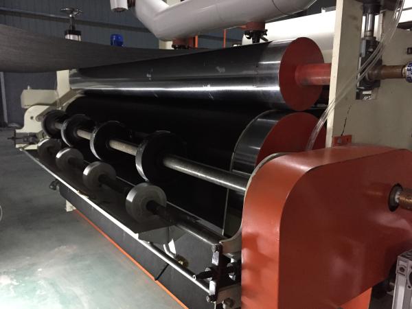 Conveyor Chain Transmit Tile Production Line Conduction Oil Total Power 45Kw /