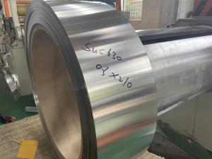 Wholesale 17-4PH 630 S17400 Cold Rolled Stainless Steel Sheet In Coil And Slit Strip from china suppliers