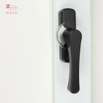 UPVC Sliding Window Crescent Lock for Hotel Villa Apartment and Office Building