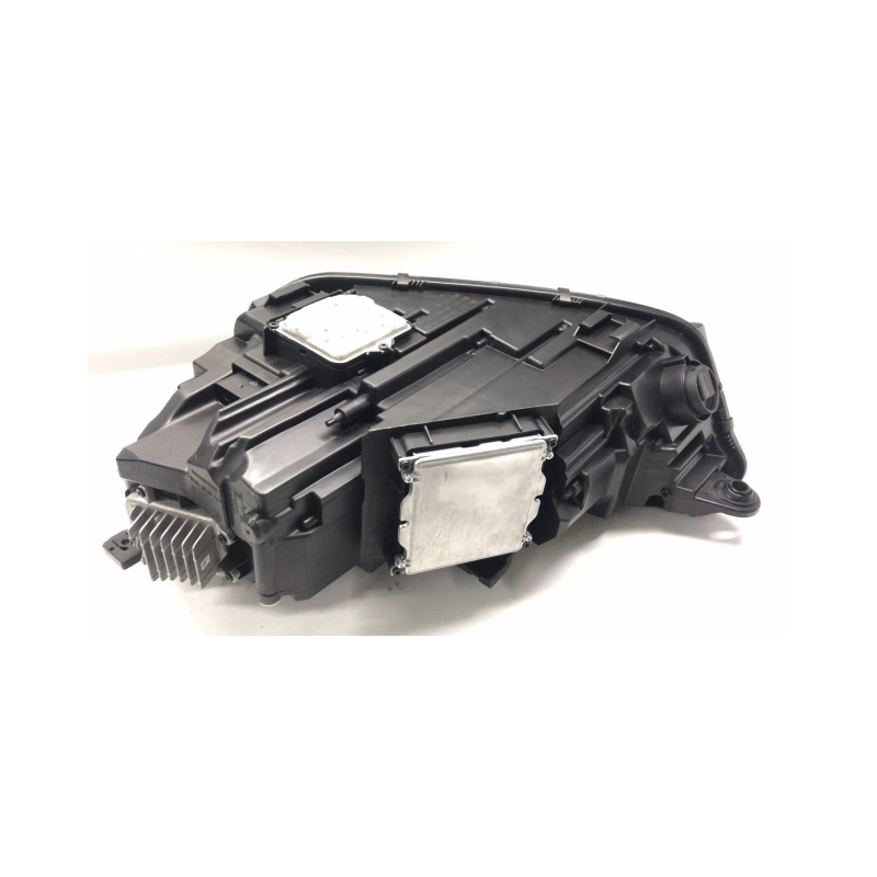 High Quality Support Factory Original Auto Lighting System 2018-2020 LED Headlights Suitable for Audi Q5LED