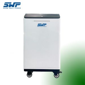 Wholesale 48V 280Ah Lithium Battery Energy Storage System Efficient BESS from china suppliers