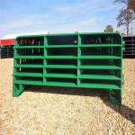 Hot Selling Horse Round Yard Horse Corral Panel Livestock Panel Pen for Ranch