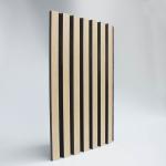 600*2700*21mm Slat Wood Absorbing application Meeting Room Corridors Office