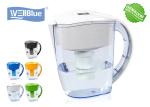 High Performance Dispenser Alkaline Water Ionizer Pitcher Jug