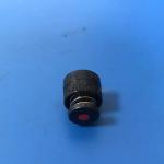 Maj-1443 Flexible Endoscope Parts For Eus Endoscopes Olympus Suction Valve