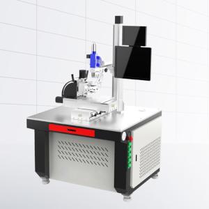 Wholesale Fiber Laser Welding Machine With Fast Welding Speed from china suppliers