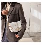 2022 Trend Cute Lady Shoulder Bags Colors PU Leather Mini Ladies Handbags for