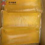 Floor Mute Pad Hot Melt Pressure Sensitive Adhesives TPR Heat Glue TPR-2005AC