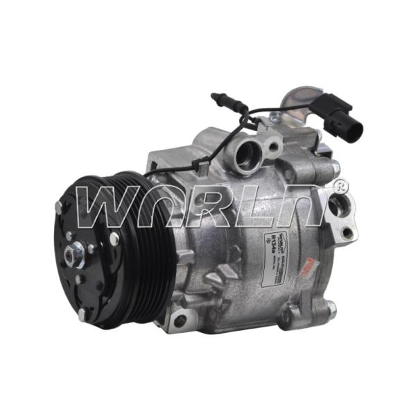 RC.600.368 12v Dc Air Conditioner 7813A978/7813A975/AKV200A433J For MITSUBISHI